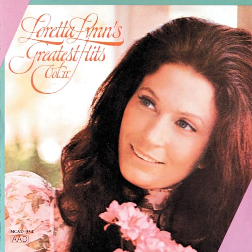 Loretta Lynn
