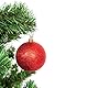 Gallop Chic 300 Kugelaufhänger S-Haken in Silber, S Haken Klein Schnellaufhänger für Weihnachtsbaumschmuck, Doppelhaken für Weihnachtsbaum, Perfekt für Weihnachtskugel Deko-Anhänger, Wiederverwendbar