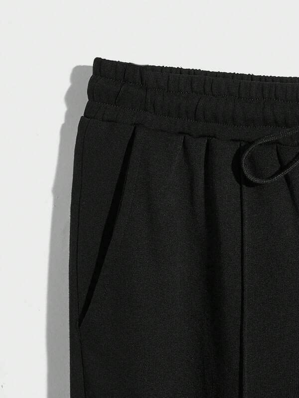 Image of The Modern Soul Loose Fit Men's Track Pant