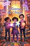 Restoring the Magic: 1st June : What Shall We Do Today?