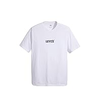 Levi's SS Relaxed Fit Tee, T-Shirt Uomo