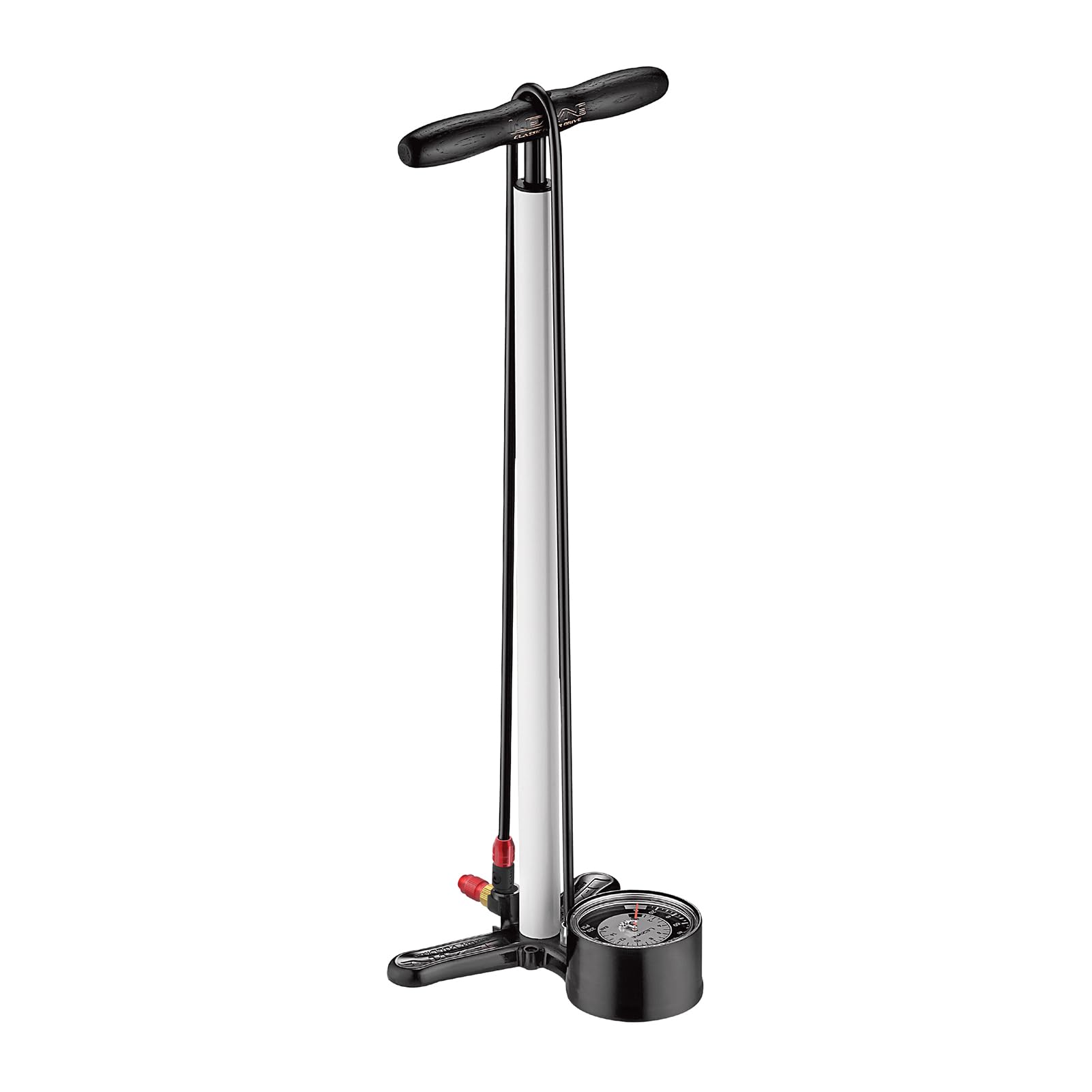 Lezyne Classic Floor Drive V3