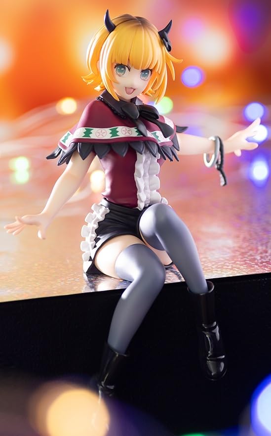 SEGA OSHI NO KO PM Perching Figure MEMcho