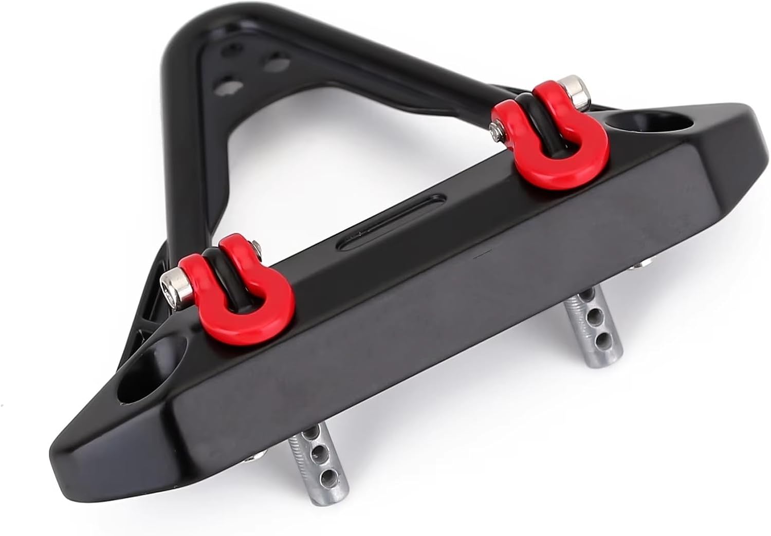 Compatible With Axial For SCX24 For Wrangler For JLU For Deadbolt