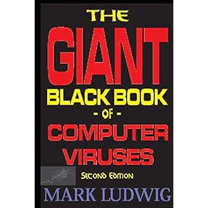 The Giant Black Book of Computer Viruses Paperback – July 31 2019