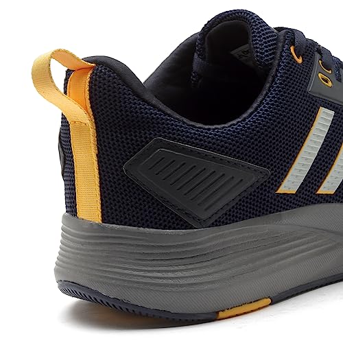 Image of Action-ATG-752 Lightweight Comfortable Cushioned Running Sports Shoes for Men