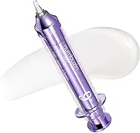 Creme para Área dos Olhos com Retinol e NAD+, Peptídeos e Niacinamida, Trata Rugas, Olheiras e Flacidez, Firmador e Iluminador