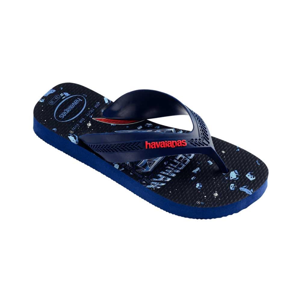 Havaianas Kids Max Herois, Tongs Garçon