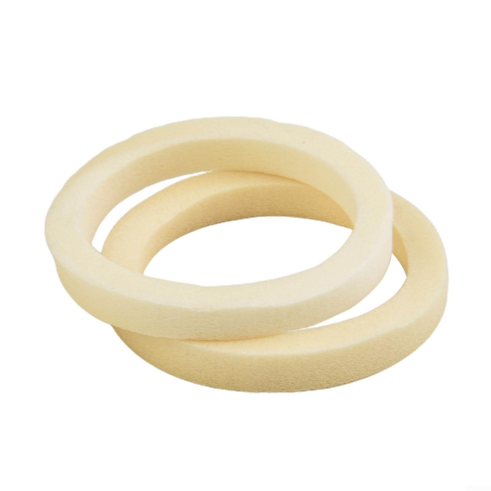 BlesConi Bicycle Front Fork Sponge Foam Rings Oil Seal Set h for ROCKSHOX 32MM Suspension Forks(28MM)