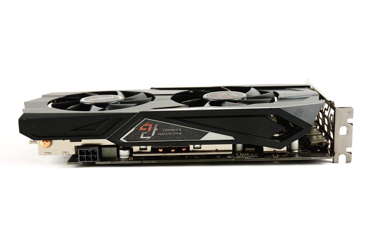 Asrock Phantom Gaming X Radeon Rx 570 Directx 12 Rx570
