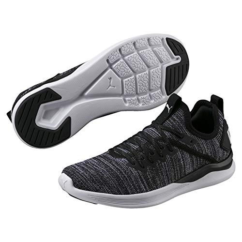 Image of Puma Women Ignite Flash Evoknit Running Shoe