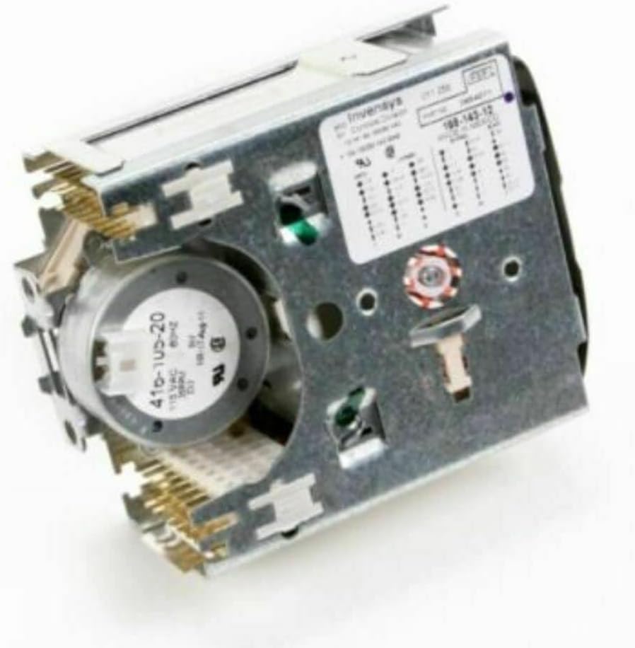 for Washing Machine Timer 3954071 11020692001
