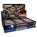 Magic: The Gathering Commander Legends: Battle for Baldur’s Gate Set Booster Box | 18 Packs (270 Magic Cards)