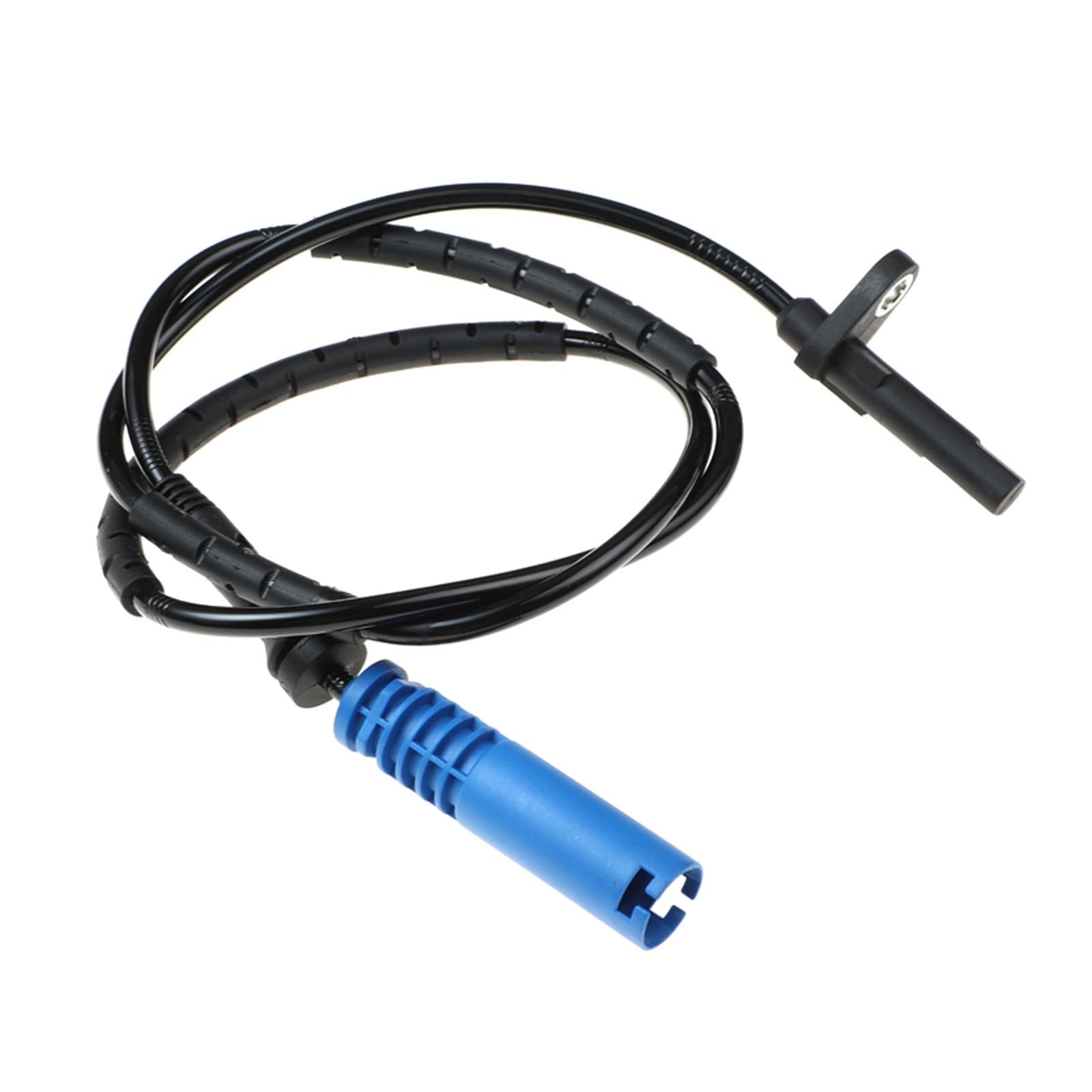 NOBIRTBSA 34526789111 Rear Left and Right ABS Sensor Wheel Speed Sensor for X1 E84 2009-2015 3452-6789-111 0265008238(A Pair (Rl Rr))