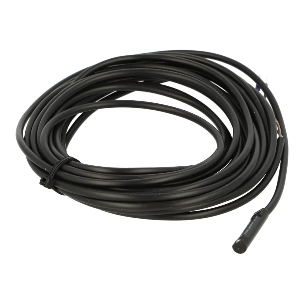 M/50/LSU/5V | NORGREN REED SWITCH, NORMALLY OPEN, LED INDICATION, 5M