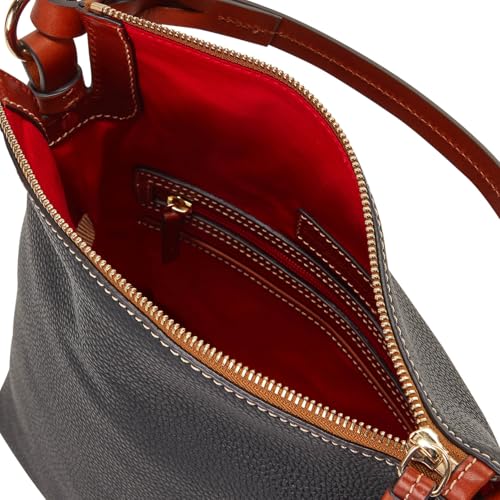 Dooney & Bourke Handbag, Pebble Grain Randy Shoulder Bag3