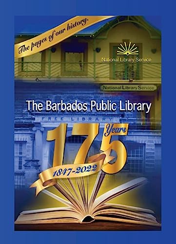 Amazon.com: The Barbados Public Library 1847 - 2022 eBook : Barbados