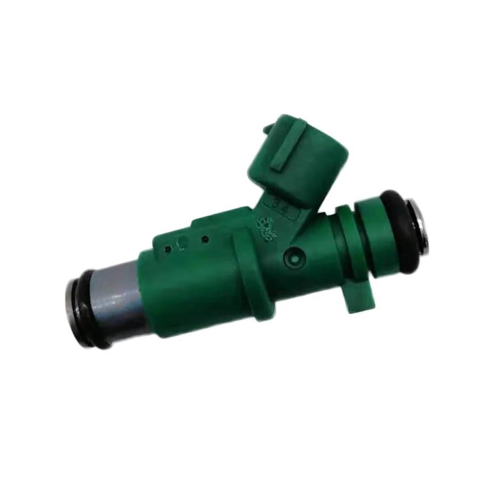Nvcphgedek 1Pv Petrol Fuel Injector For Citroen For C2 For C3 For Nemo 1984G0 9655833580 Car Fuel Injector