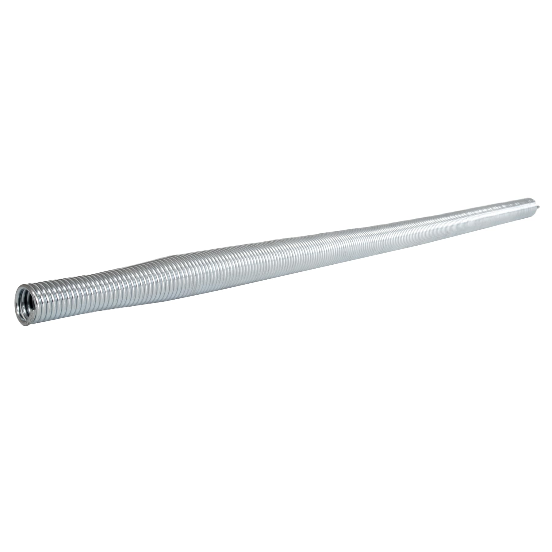 Tektools Silver Metal Inner Internal Pipe Bending Spring (20Mm) For Mlcp Pipe, Pert-Al-Pert, Pex-Al-Pex