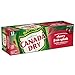 Canada Dry Cherry Gingerale Fruit Splash 12oz, Pack of 12