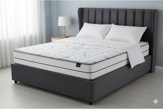 Artex Nano 5cm Sünger Şilte 90x190 Ped Yatak Şiltesi Pedi Topper Katlanabilir Katlanır