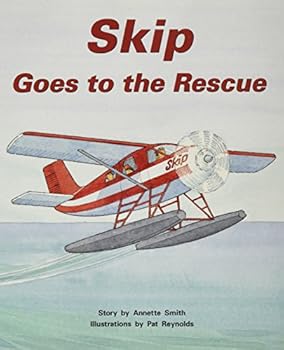 Paperback Rigby PM Benchmarks: Leveled Reader Skip to the Rescue Book