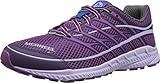 Merrell Women's Mix Master Move Glide 2 Trail Running Shoe
