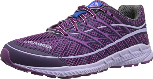 Merrell Women's Mix Master Move Glide 2 Trail Running Shoe