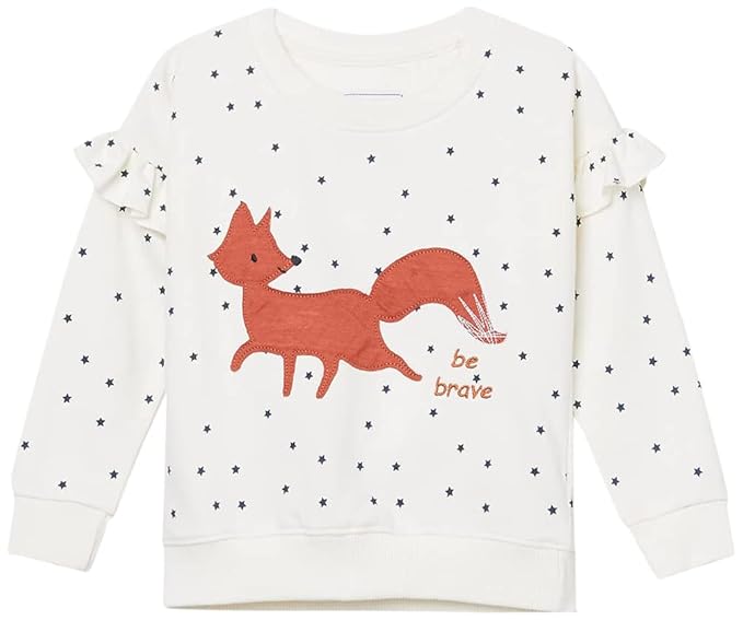 Max Girls Sweatshirts