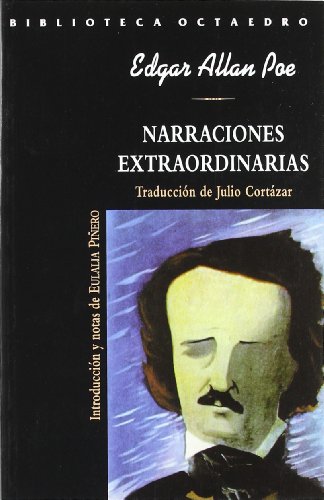 Narraciones Extraordinarias: 11 (Biblioteca Octaedro)