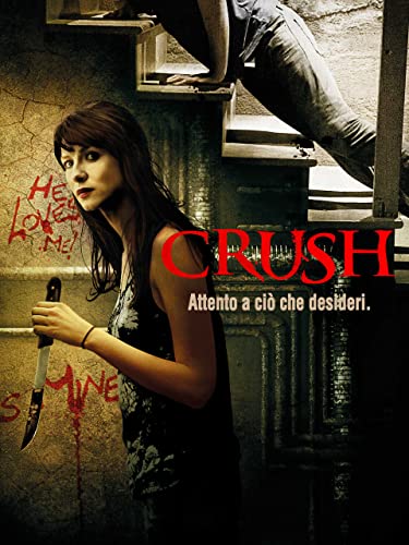  Crush