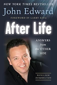After Life: Answers from the Other Side-Wow! eBook