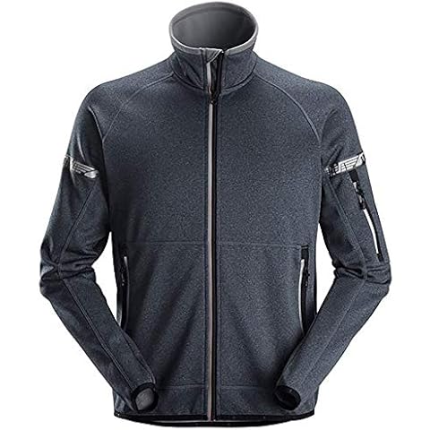 Snickers Workwear Men's Insulated Jacket, Grau, 3XL Cover