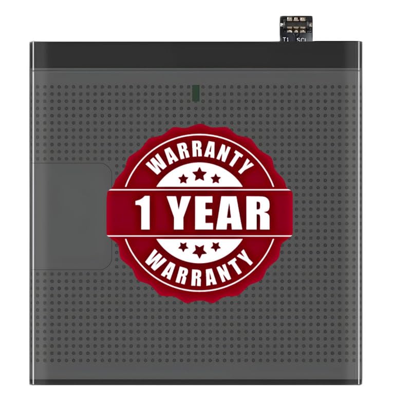 Image of Original BLP745 Battery Compatible for OnePlus 7T Pro (HD1910, HD1911, HD1913) - (4085mAh) - 1 Year Warranty JK10