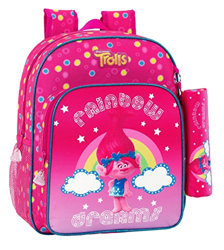Safta Sf 611759 640 Mochila Infantil  38 cm  Multicolor