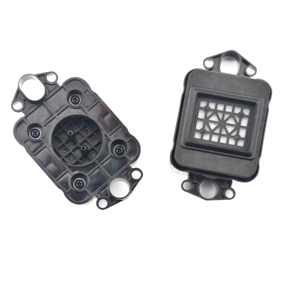 Estación de tapado de solvente 4 Uds FA09050 F192040 Compatible con Cabezal de impresión TX800 XP600 DX6 DX8 DX9