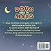 Doug Goes to Mars: An Educational Space Adventure (Doug's Cosmic Adventures)