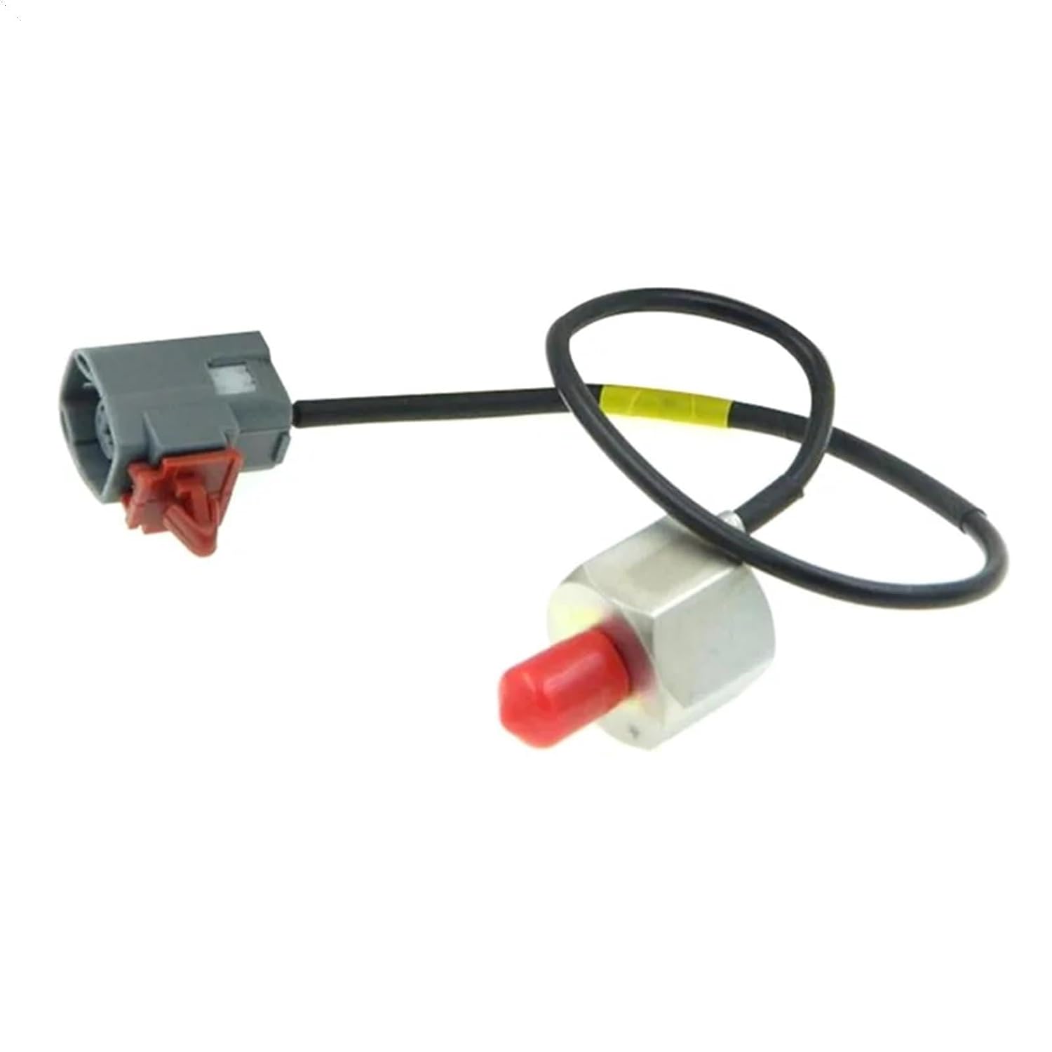 Detonation Knock Sensor for Mazda 323 626 DEMIO PREMACY 13 4 5 9 20 E1T50471 ZL0218921 Car Replacement