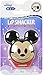 Produktbild Markwins Lip Smacker Disney Emoji Micky Lippenpflegestift  Cookies N Cream Geschmack