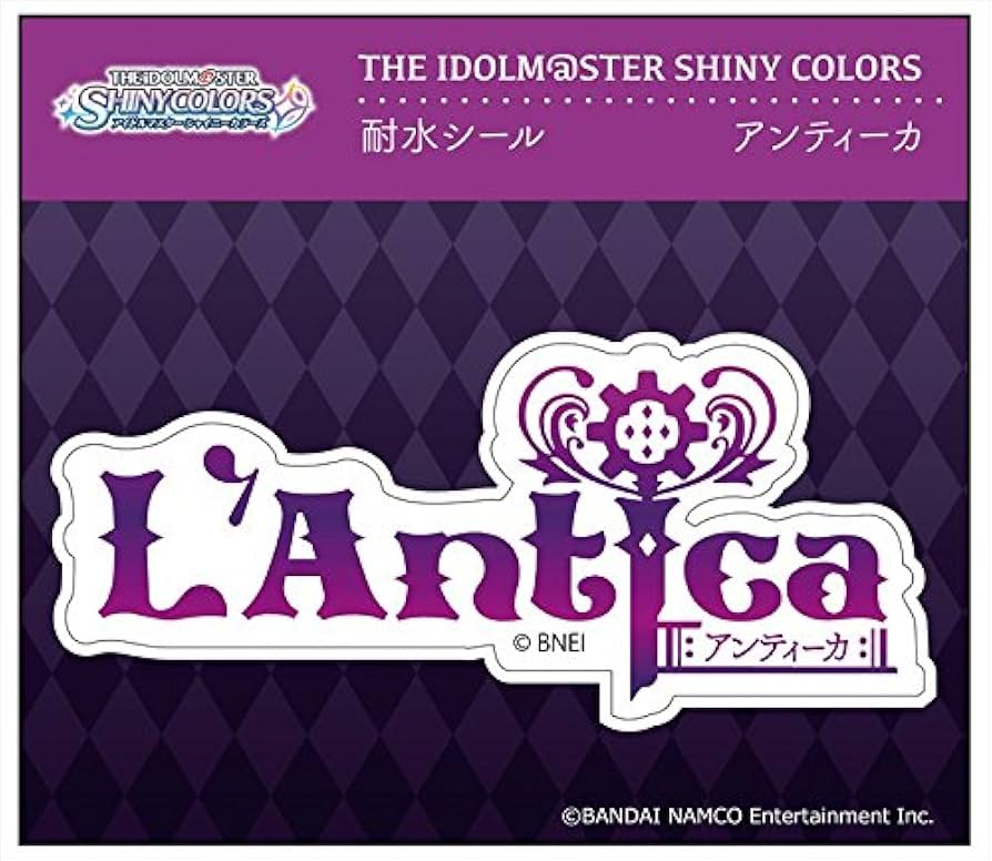 Amazon.co.jp: アイドルマスター シャイニーカラーズ