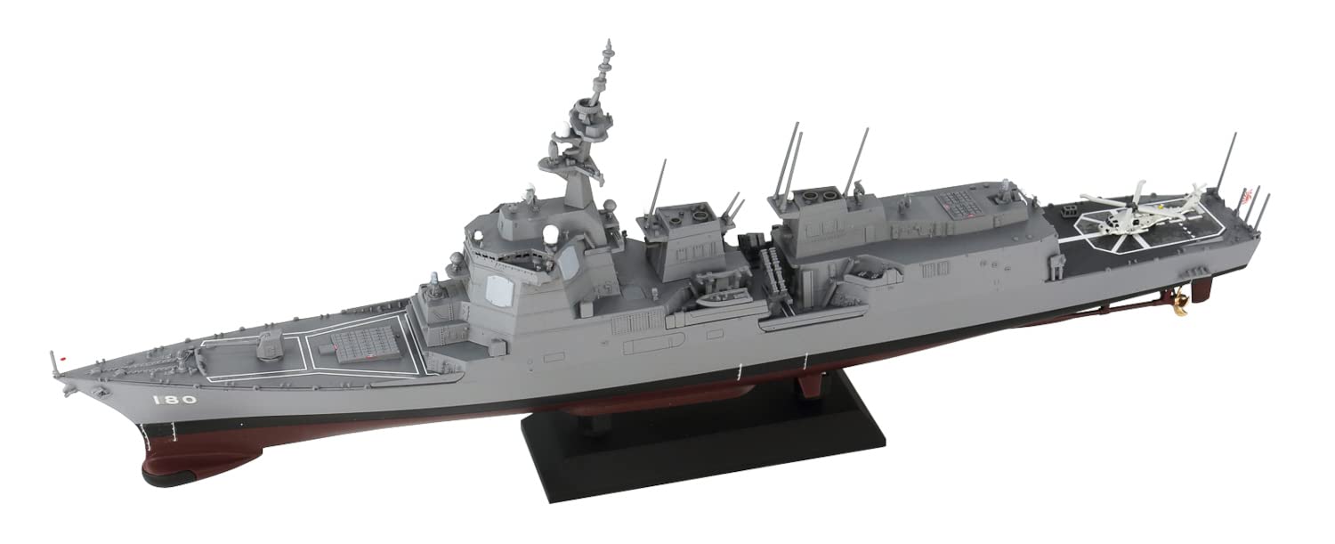 Amazon | ピットロード 1/700 スカイウェーブシリーズ 海上自衛隊