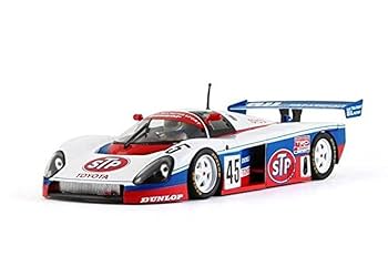スロットイットToyota トヨタ88C WEC富士1000km スロットカー Slot It 1/32 ｽﾛｯﾄｶｰ SICA19E ◇ TOYOTA 88C WEC 1000KM 1988