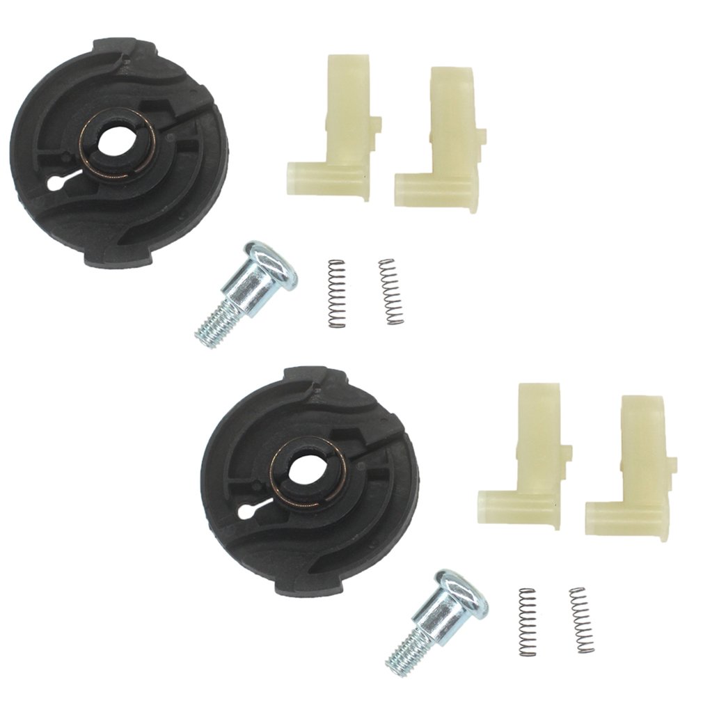 Kit cliquet lanceur Briggs & Stratton 492333 AISEN pour moteur tondeuse 5 et 6 HP