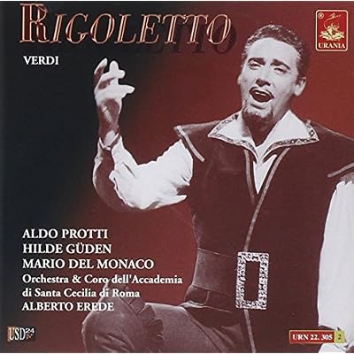 Verdi: Rigoletto