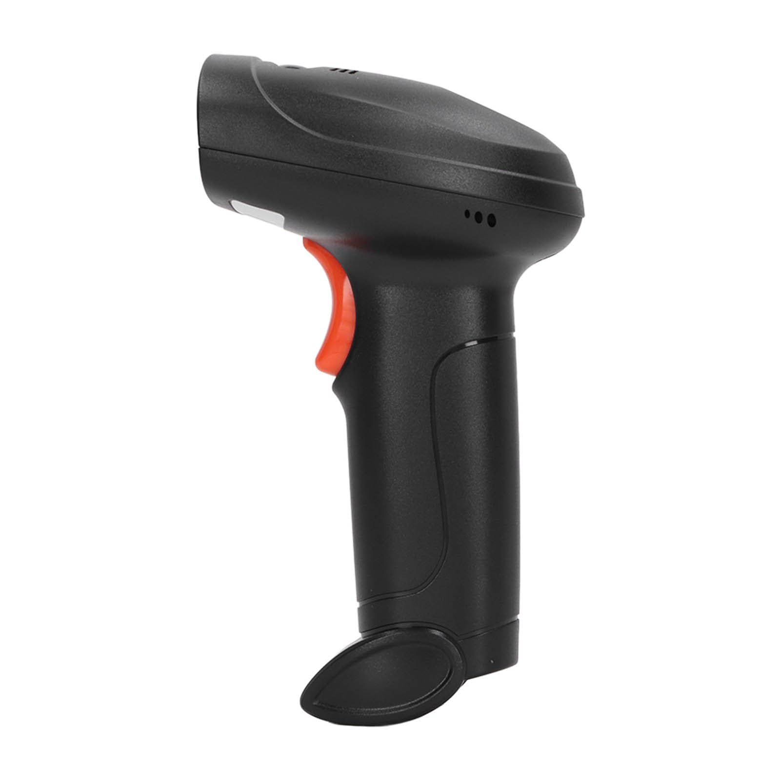 Barcode Scanner, Smart Voice Handheld Scanner Bar Code Scanners 1D 2D Barcode Scanner for Store Warehouse