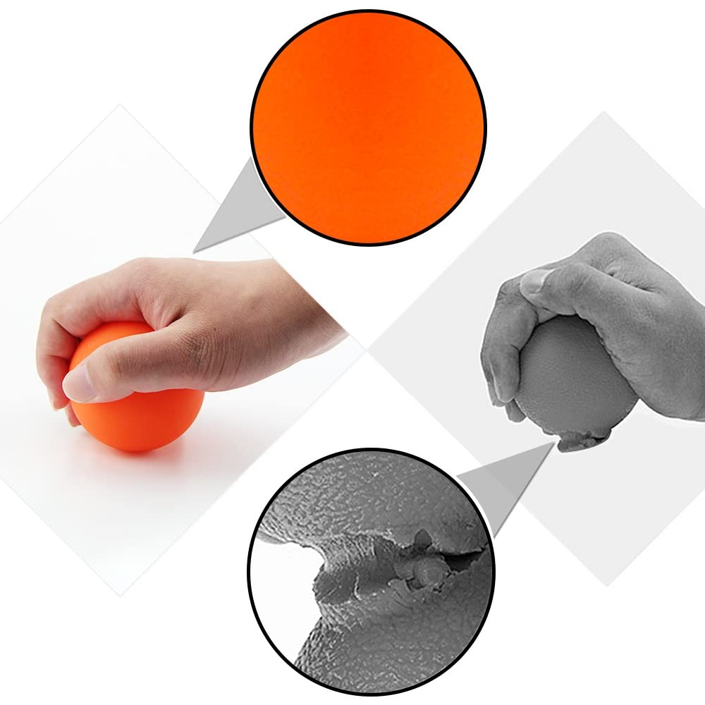 Doble lacross Bola Masaje Bola miofascia Bola Ligera Aptitud Cuerpo Fascia Masaje Yoga Ejercicio aliviar Dolor para el Culturismo (Color : Black)