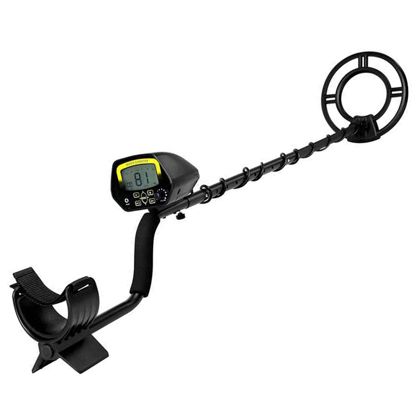 Buy JHWSX Educational Treasure Finder, Metal Detector, Portable