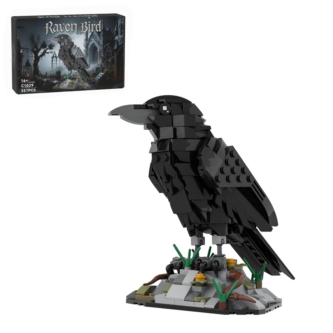 Vivie / Modern Raven 美品 Vivie Modern Raven - ハイゲイン時にもニュアンスを損なわずに