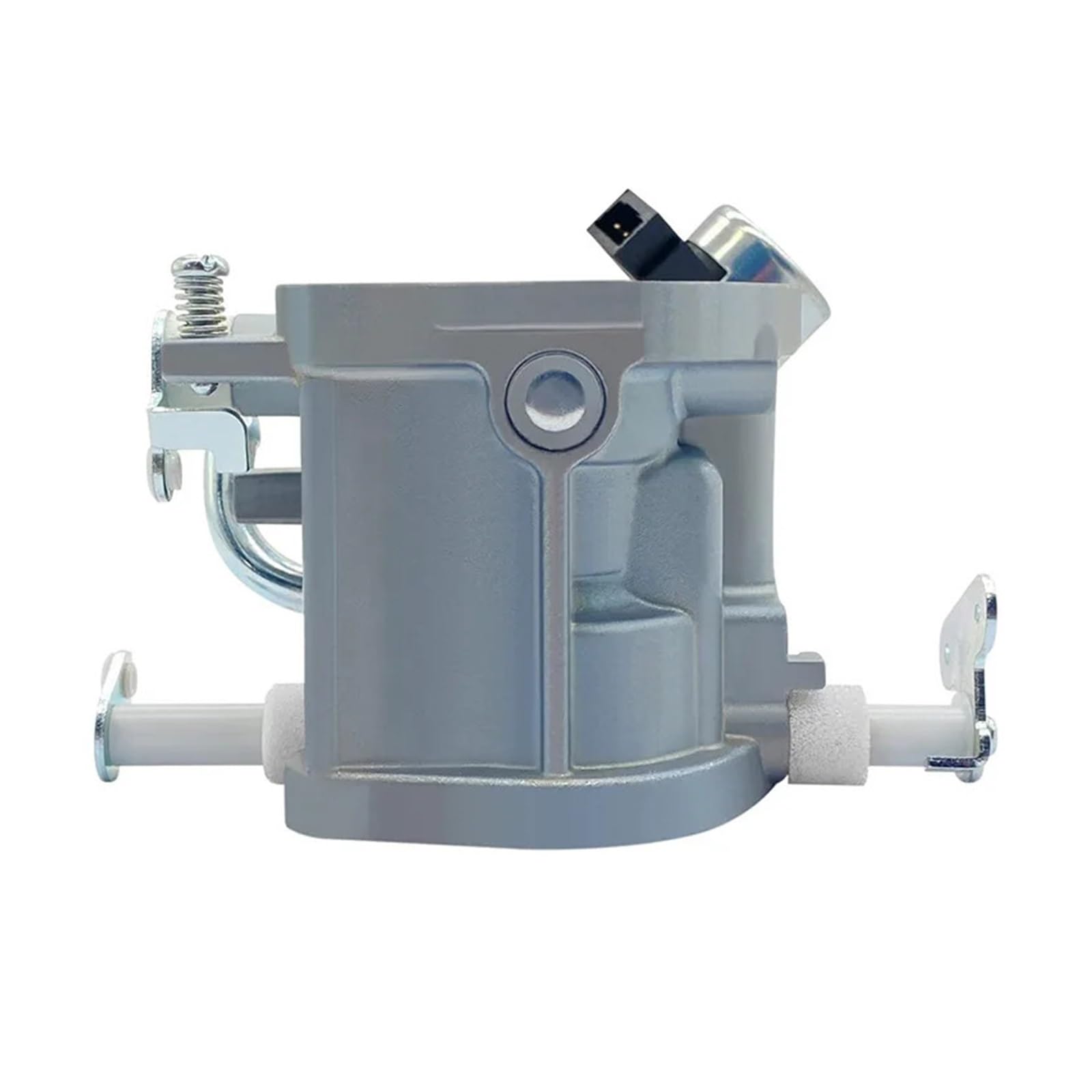 Dingmao Kit de carburador compatible con J-0-h-n D-e-e-r-e parte #MIA13043 motor carburador con juntas