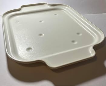 Amazon.co.jp: iittala イッタラ トレイ トレー ホワイト 白 1枚